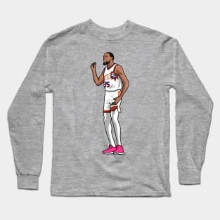 Durant dis Long Sleeve T-Shirt